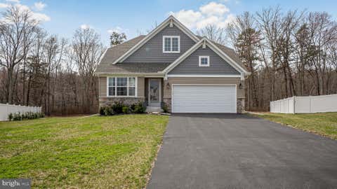 Homes For Sale - 186 Colorado Court<br/> NORTH EAST, MD 21901