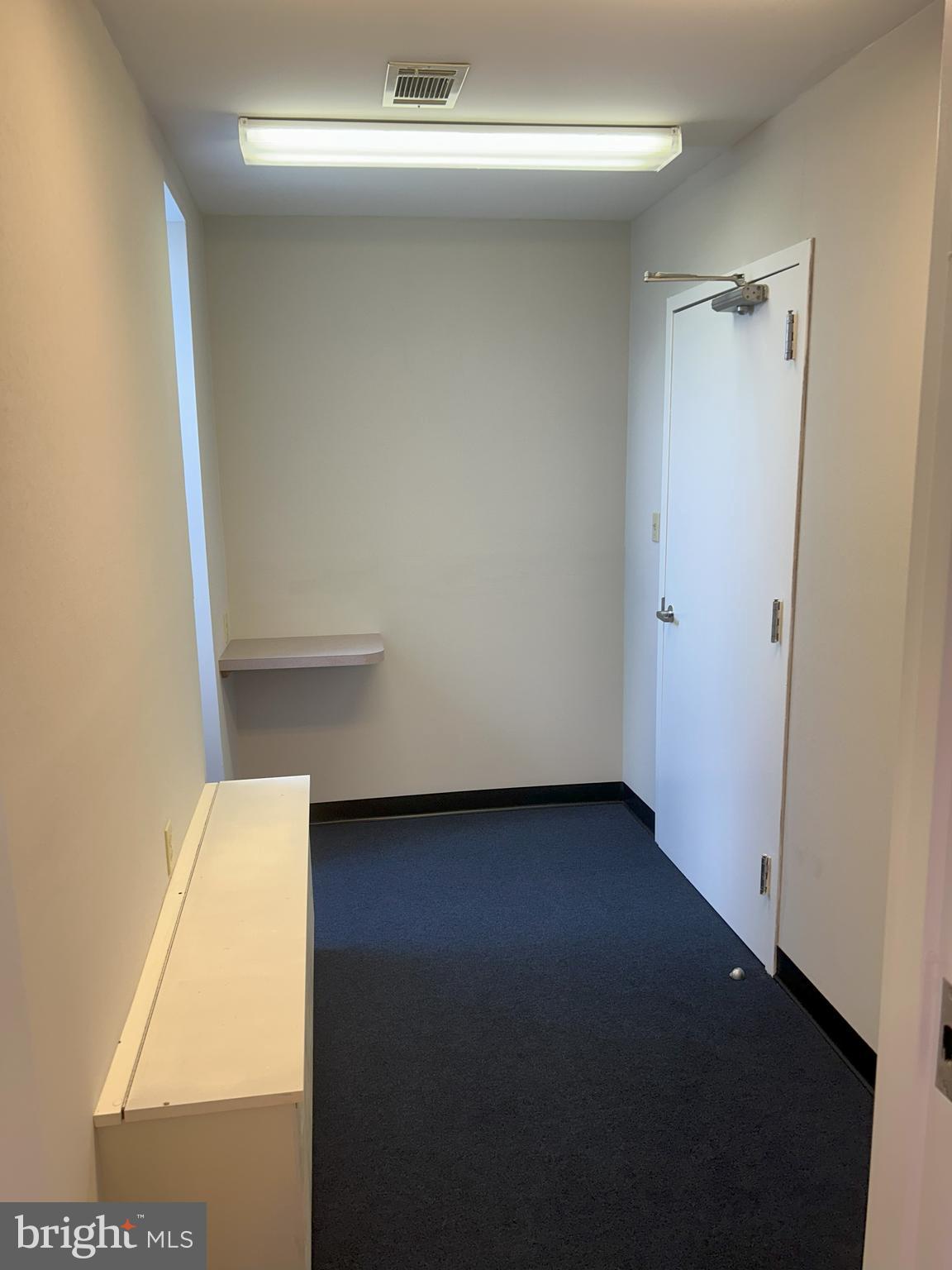 AMBER MEADOWS PROFESSIONAL BUILDING - Commercial Lease