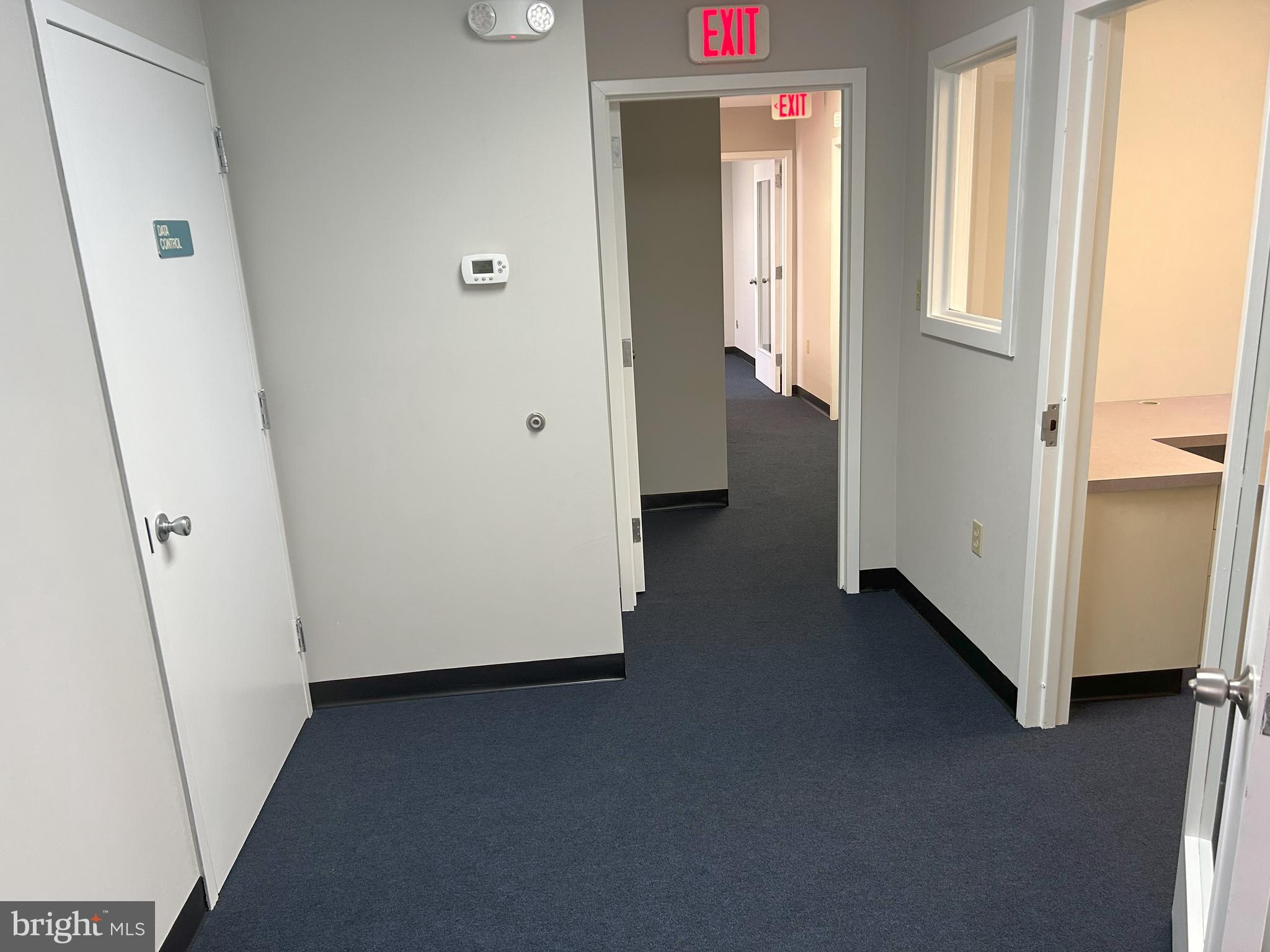 AMBER MEADOWS PROFESSIONAL BUILDING - Commercial Lease