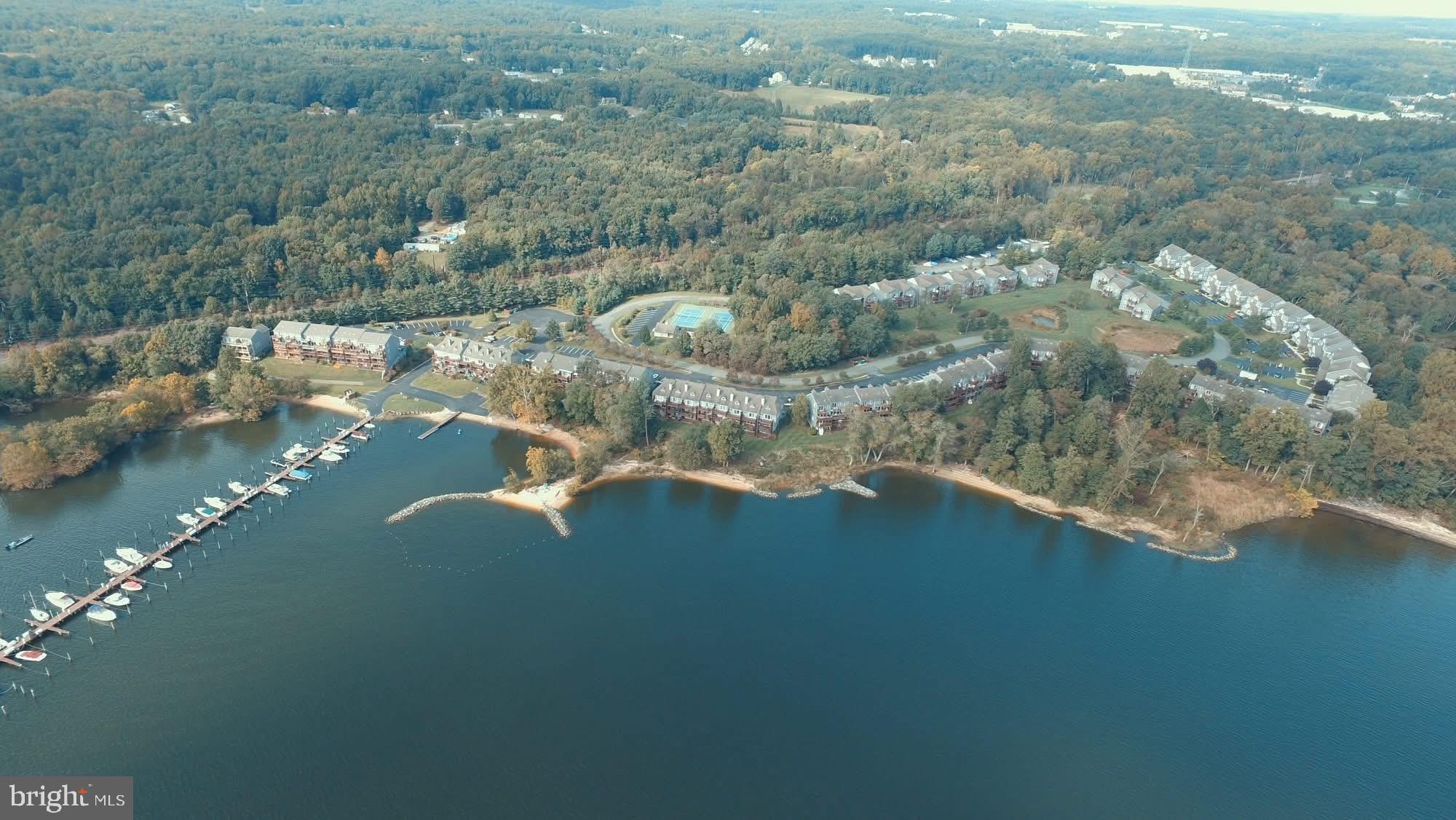 204 NE ISLE DRIVE 84A