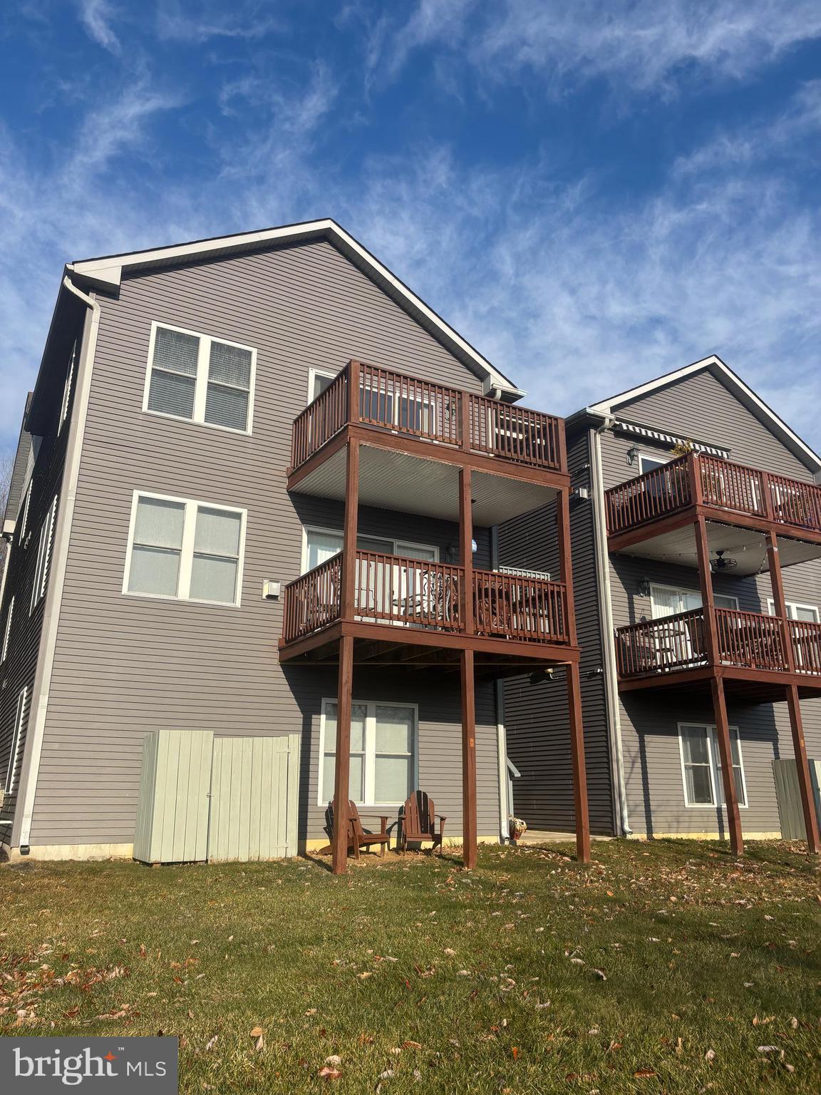 204 NE ISLE DRIVE 84A