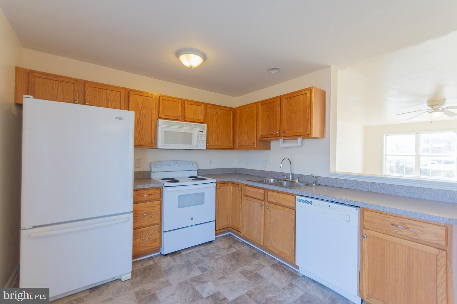 MILLS FARM - Residential Lease