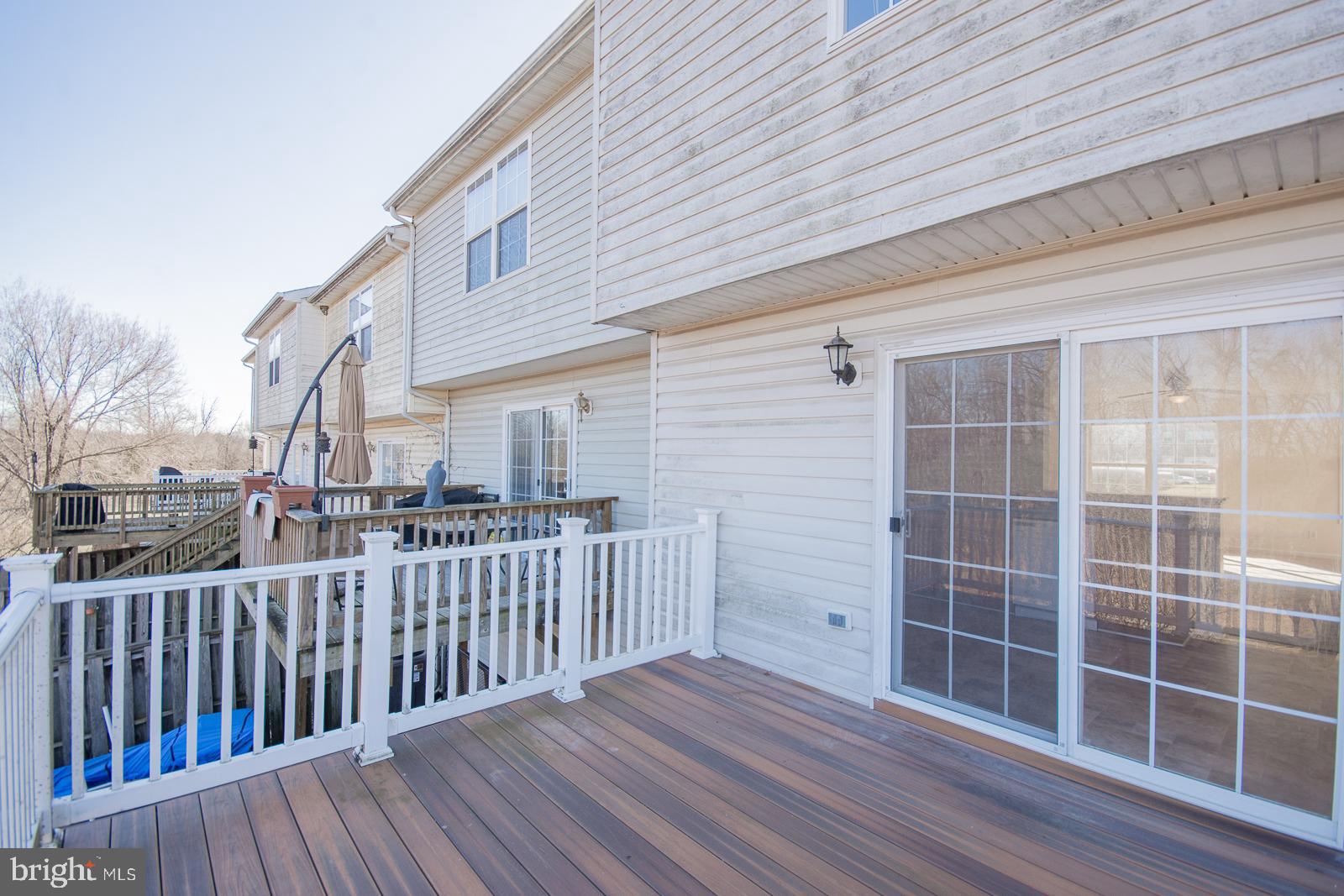 MILLS FARM - Residential Lease