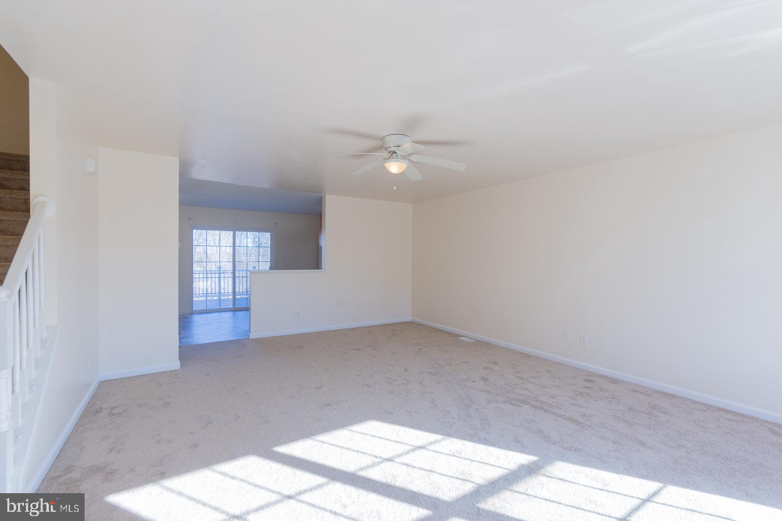 MILLS FARM - Residential Lease