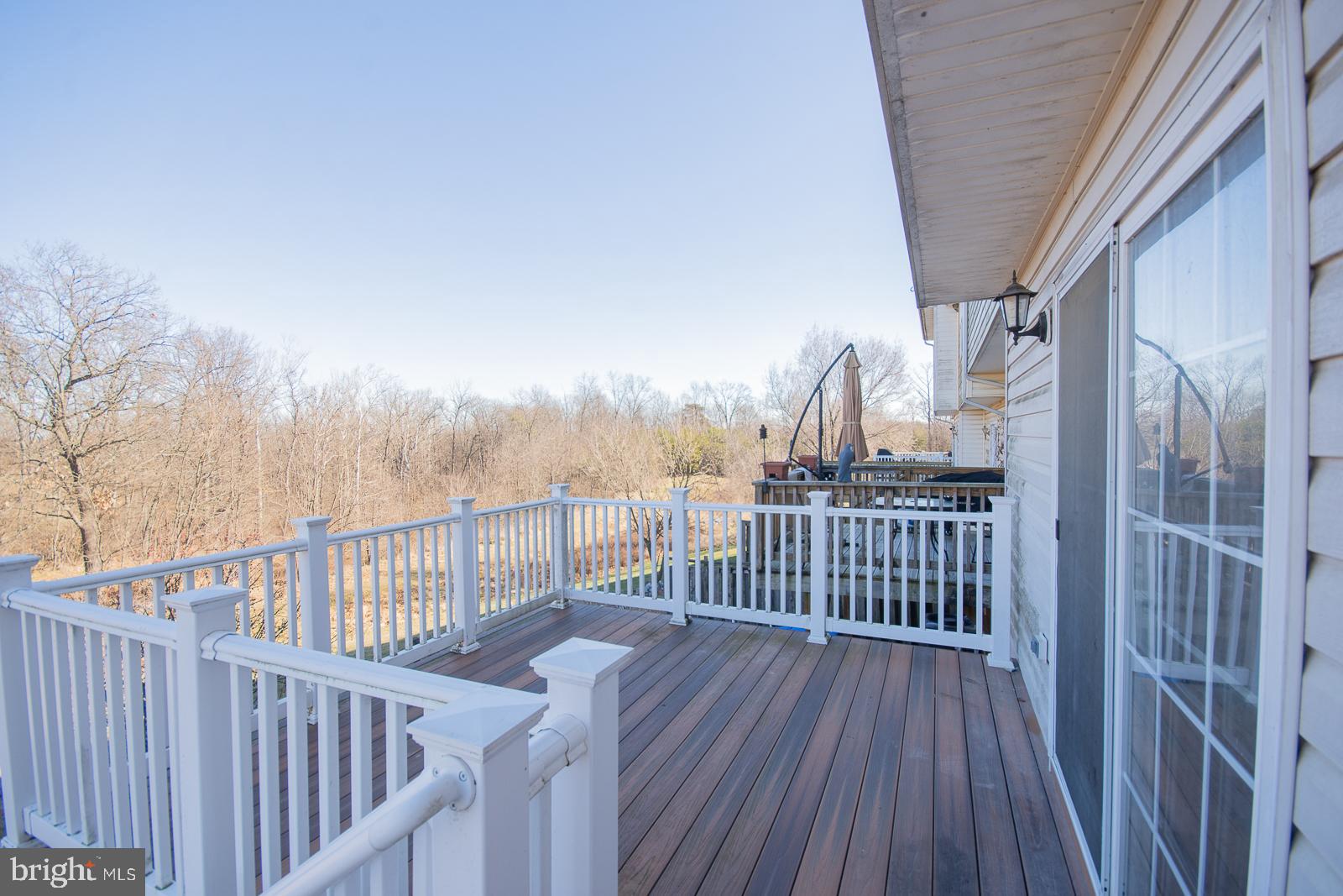 MILLS FARM - Residential Lease