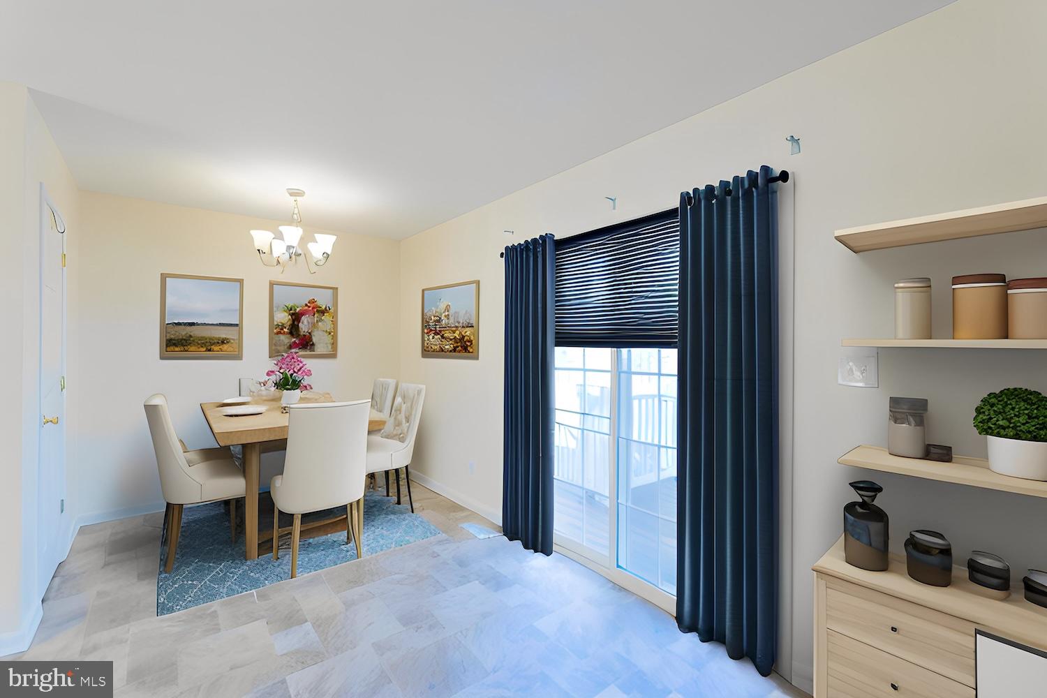 MILLS FARM - Residential Lease