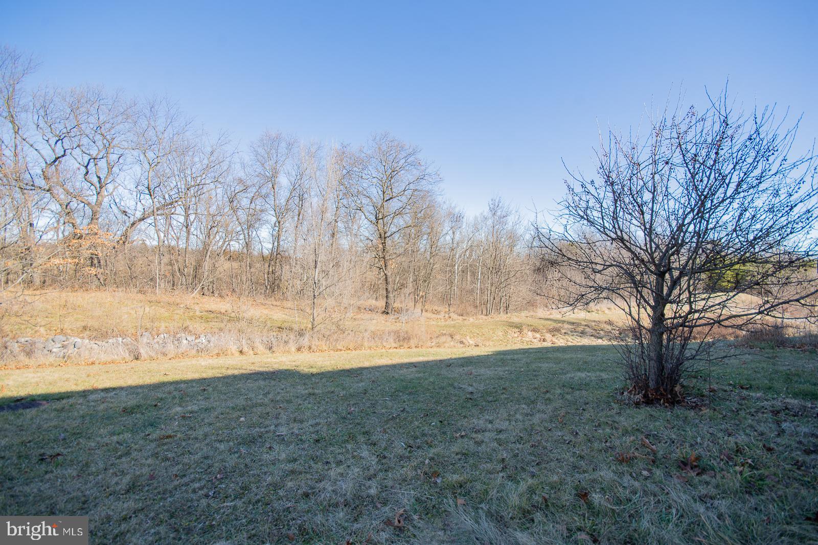 MILLS FARM - Residential Lease