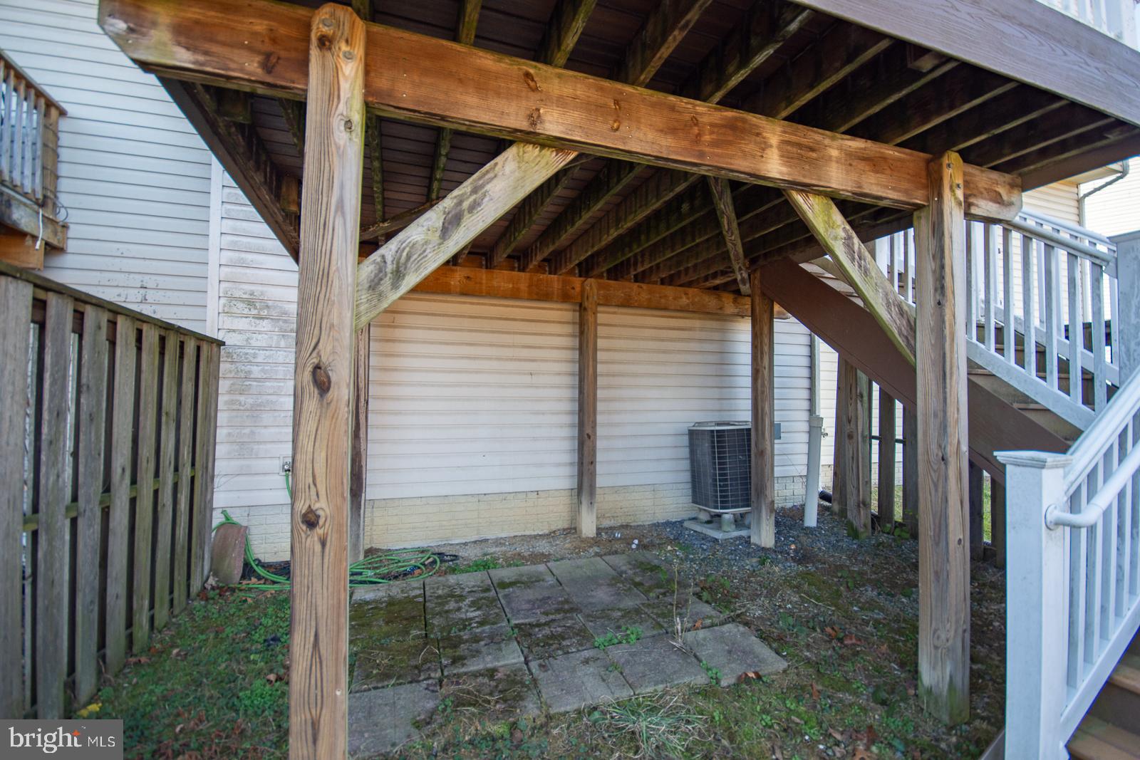 MILLS FARM - Residential Lease