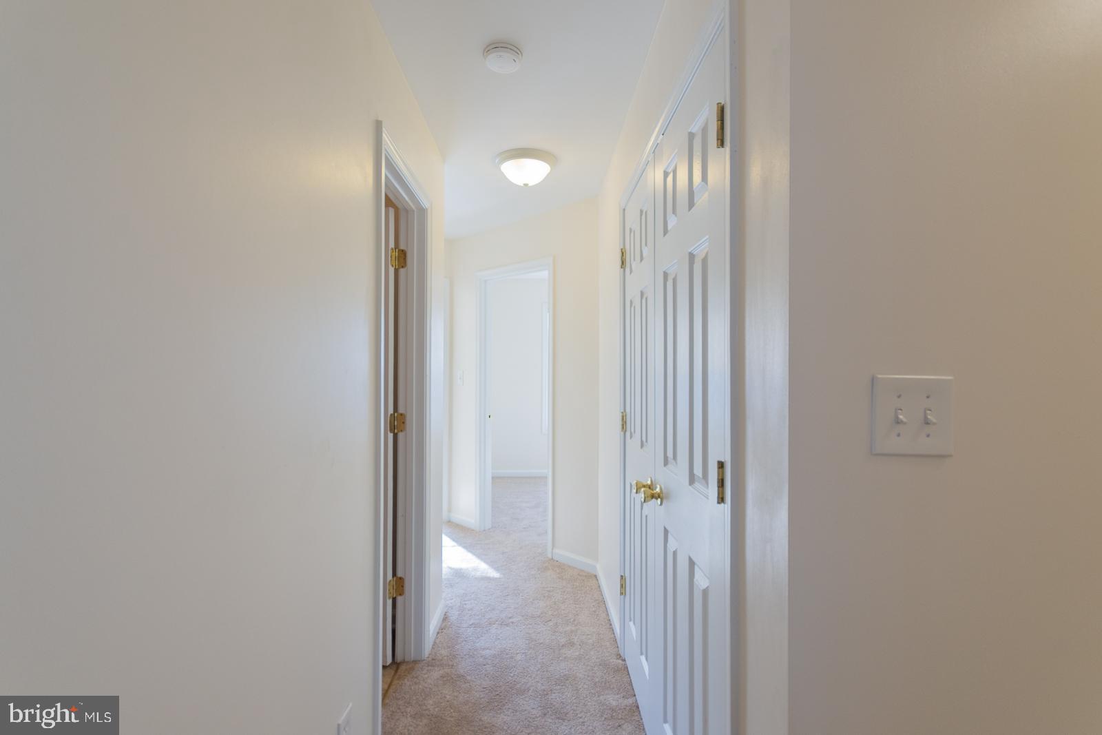 MILLS FARM - Residential Lease