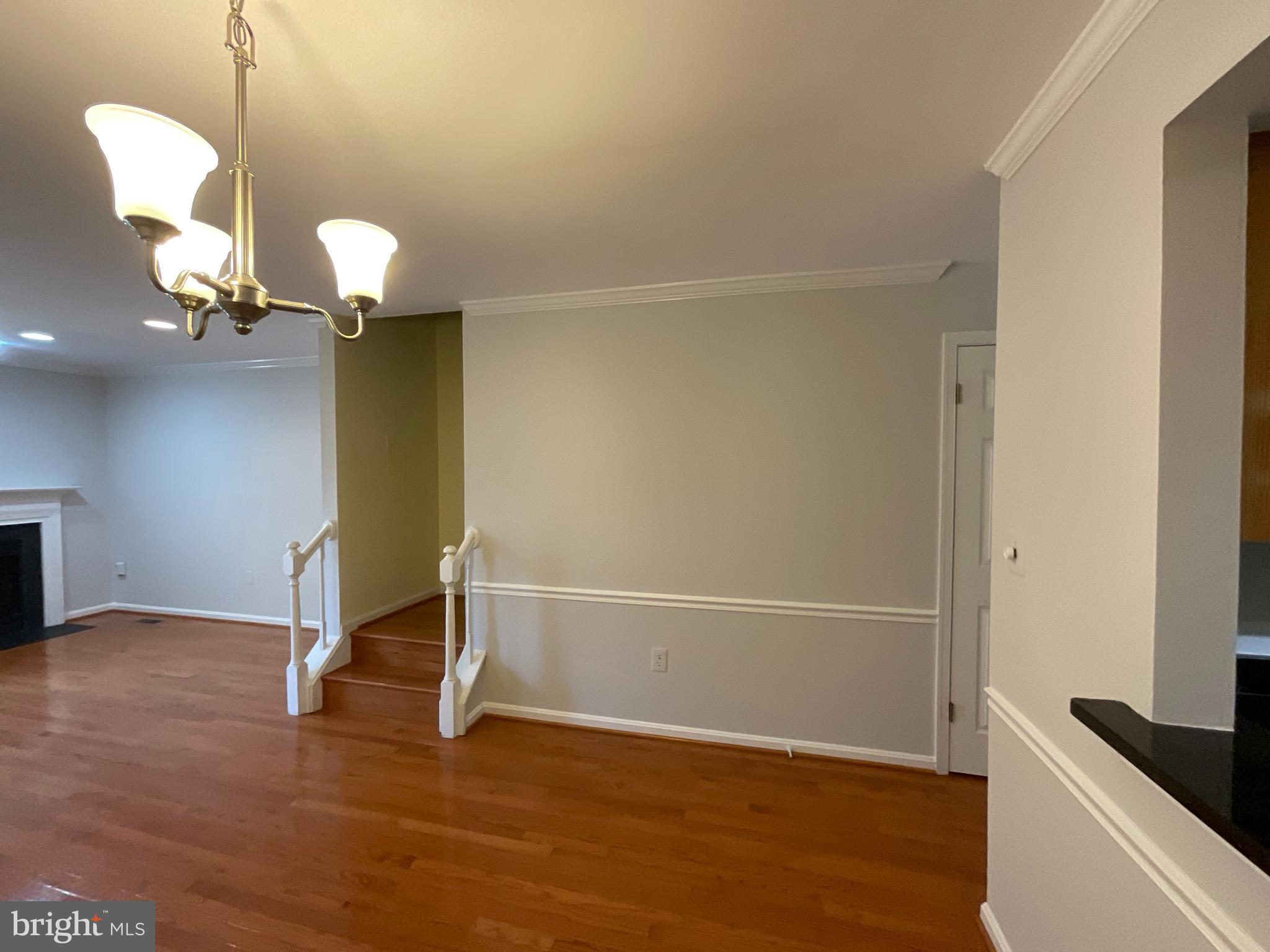 MARSHALL HEIGHTS - Residential Lease