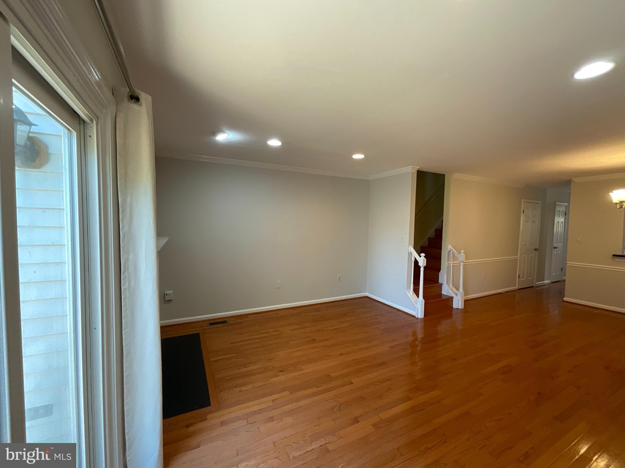 MARSHALL HEIGHTS - Residential Lease