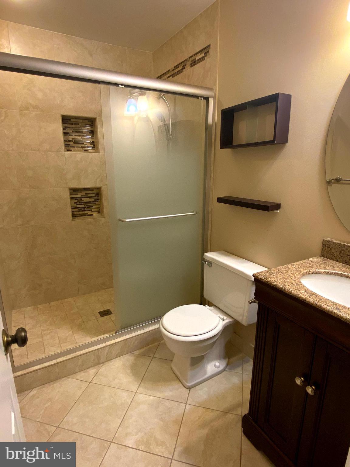 MARSHALL HEIGHTS - Residential Lease