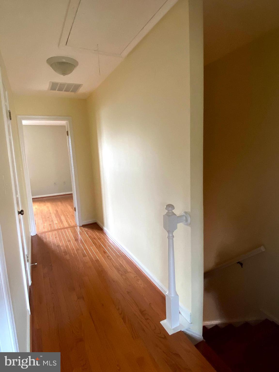 MARSHALL HEIGHTS - Residential Lease