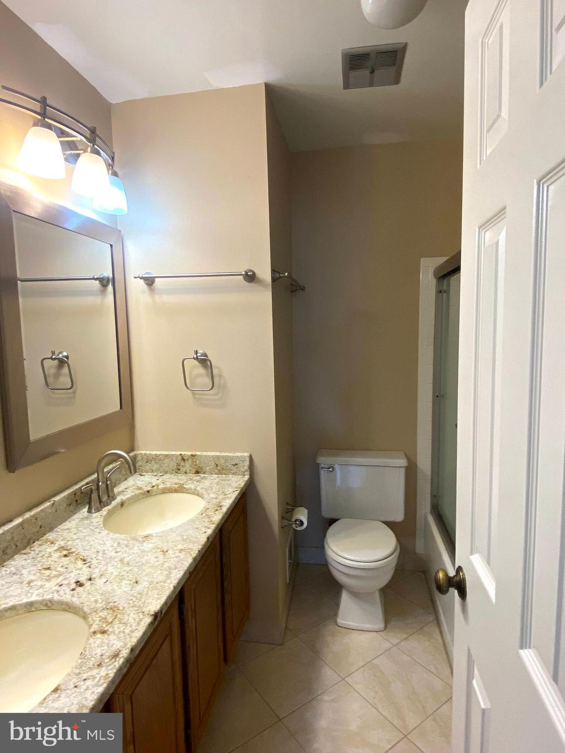 MARSHALL HEIGHTS - Residential Lease