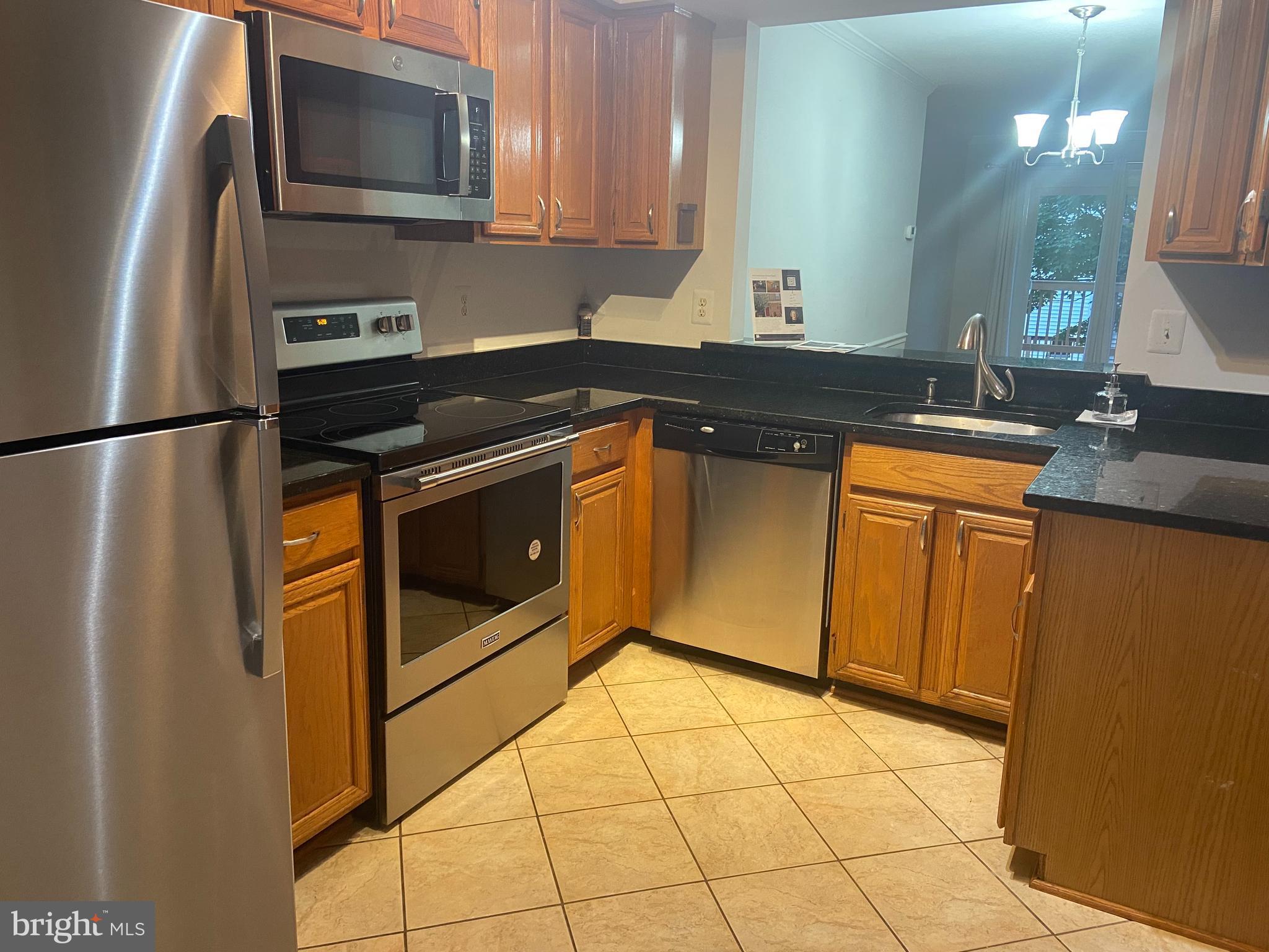 MARSHALL HEIGHTS - Residential Lease