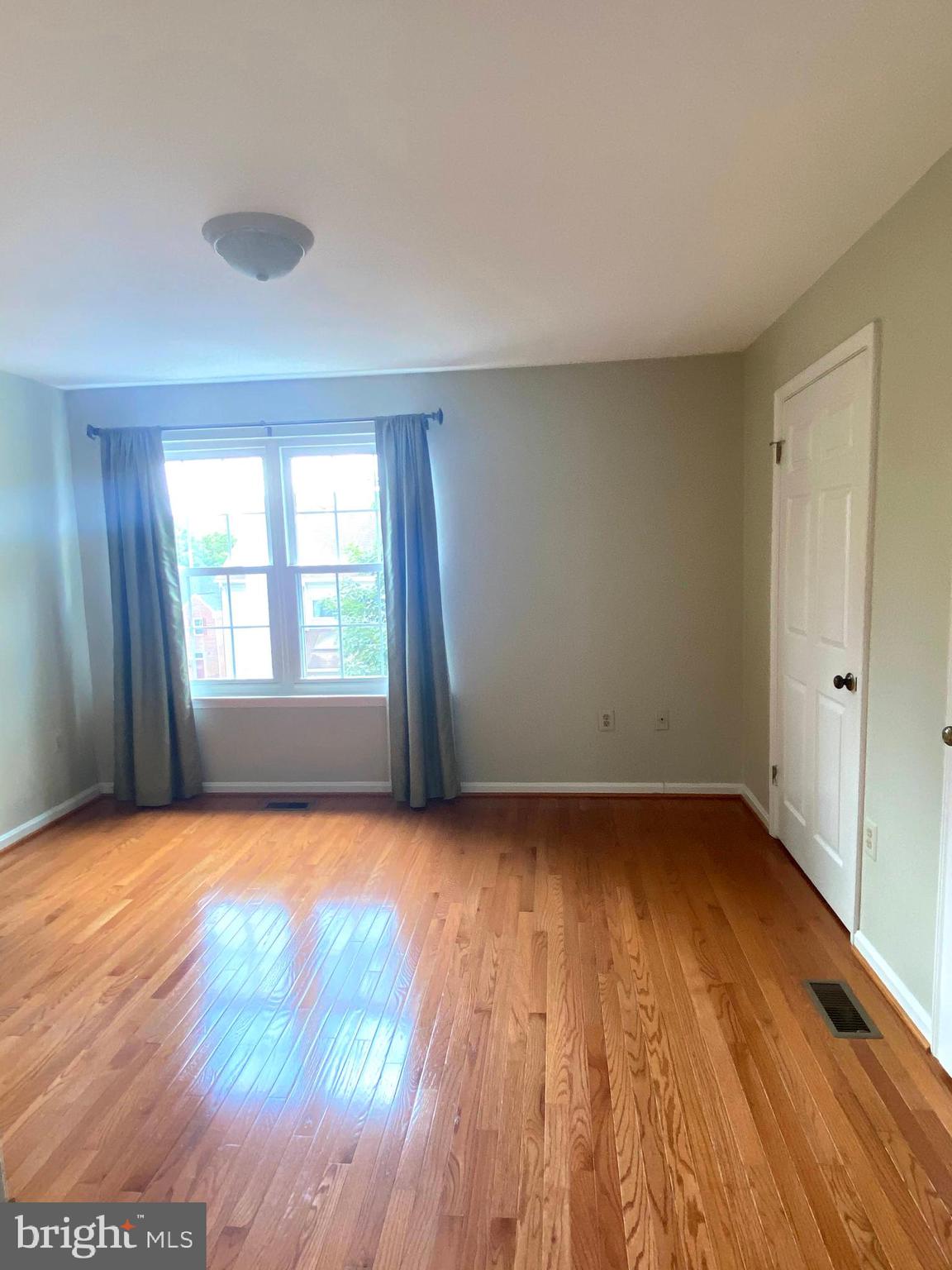 MARSHALL HEIGHTS - Residential Lease