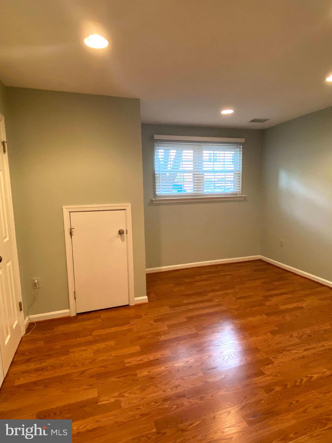 MARSHALL HEIGHTS - Residential Lease