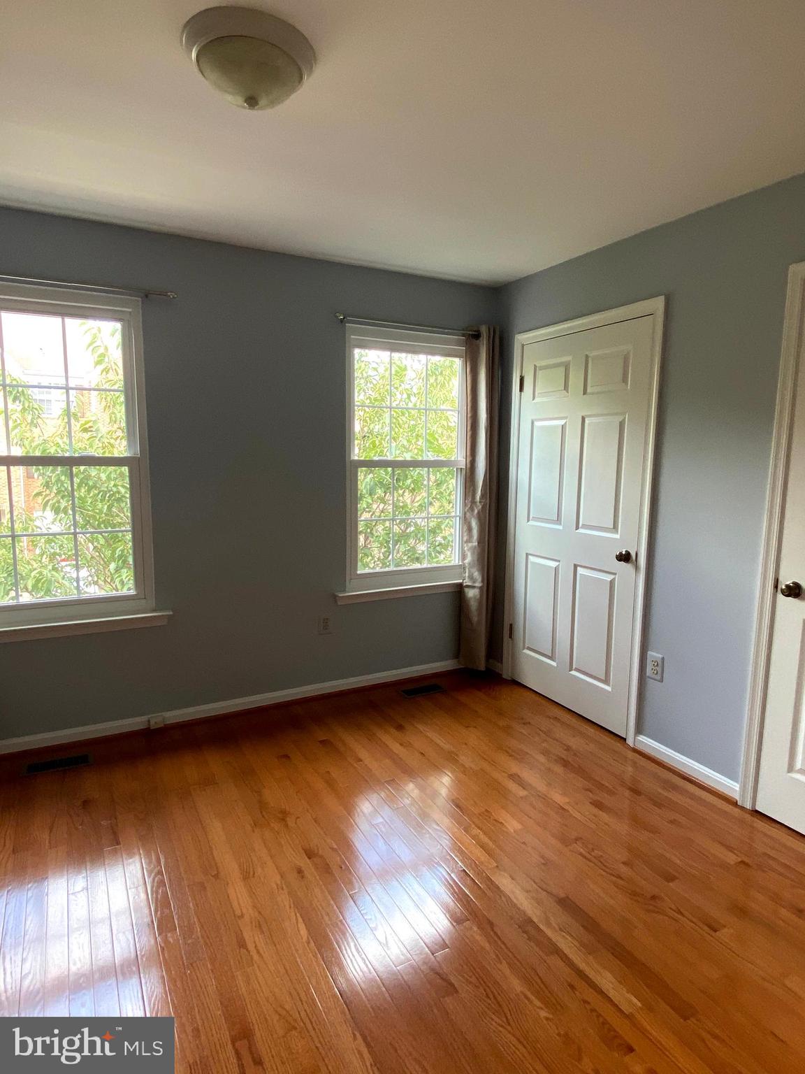 MARSHALL HEIGHTS - Residential Lease