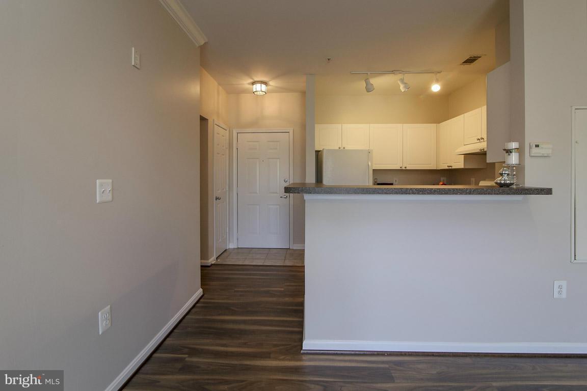 FAIRFAX RIDGE - Residential