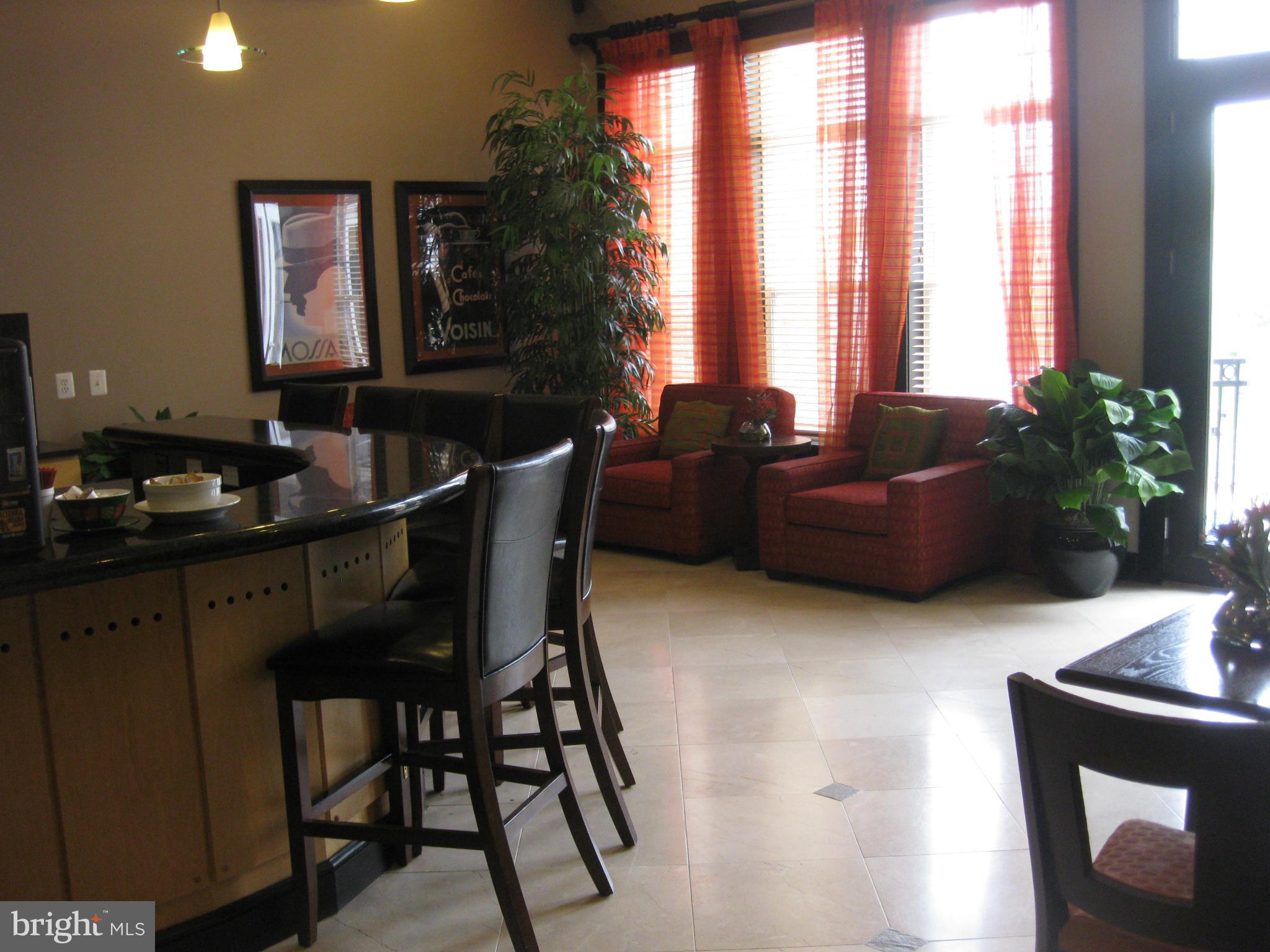 FAIRFAX RIDGE - Residential