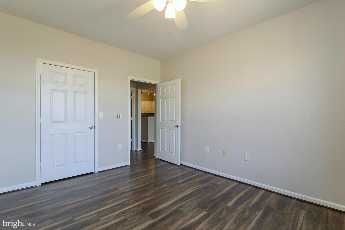 FAIRFAX RIDGE - Residential