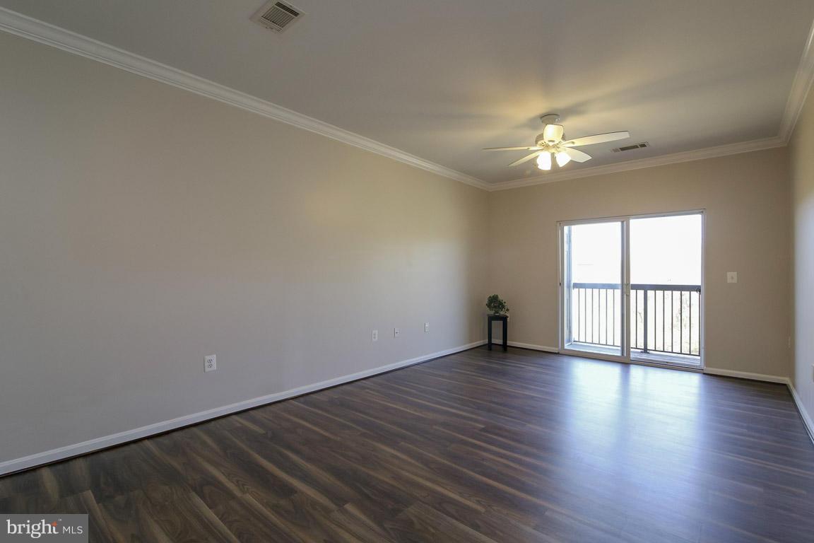 FAIRFAX RIDGE - Residential