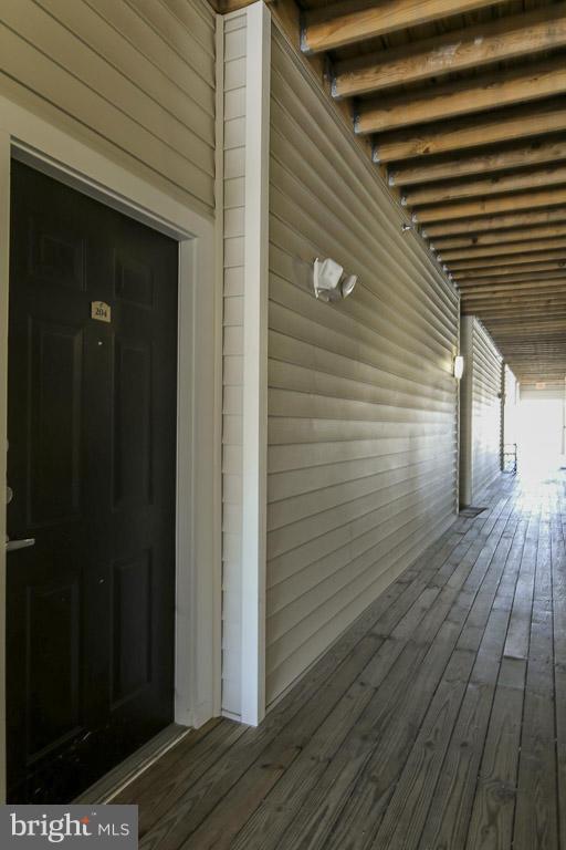 FAIRFAX RIDGE - Residential