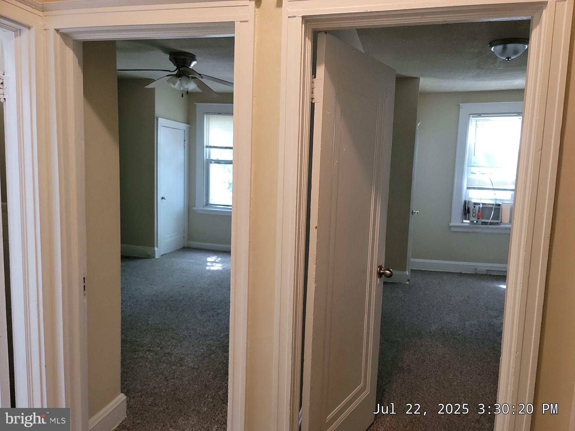 WAVERLY - Residential Lease