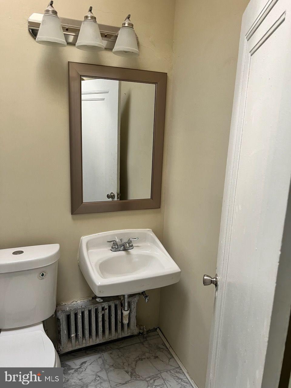 WAVERLY - Residential Lease