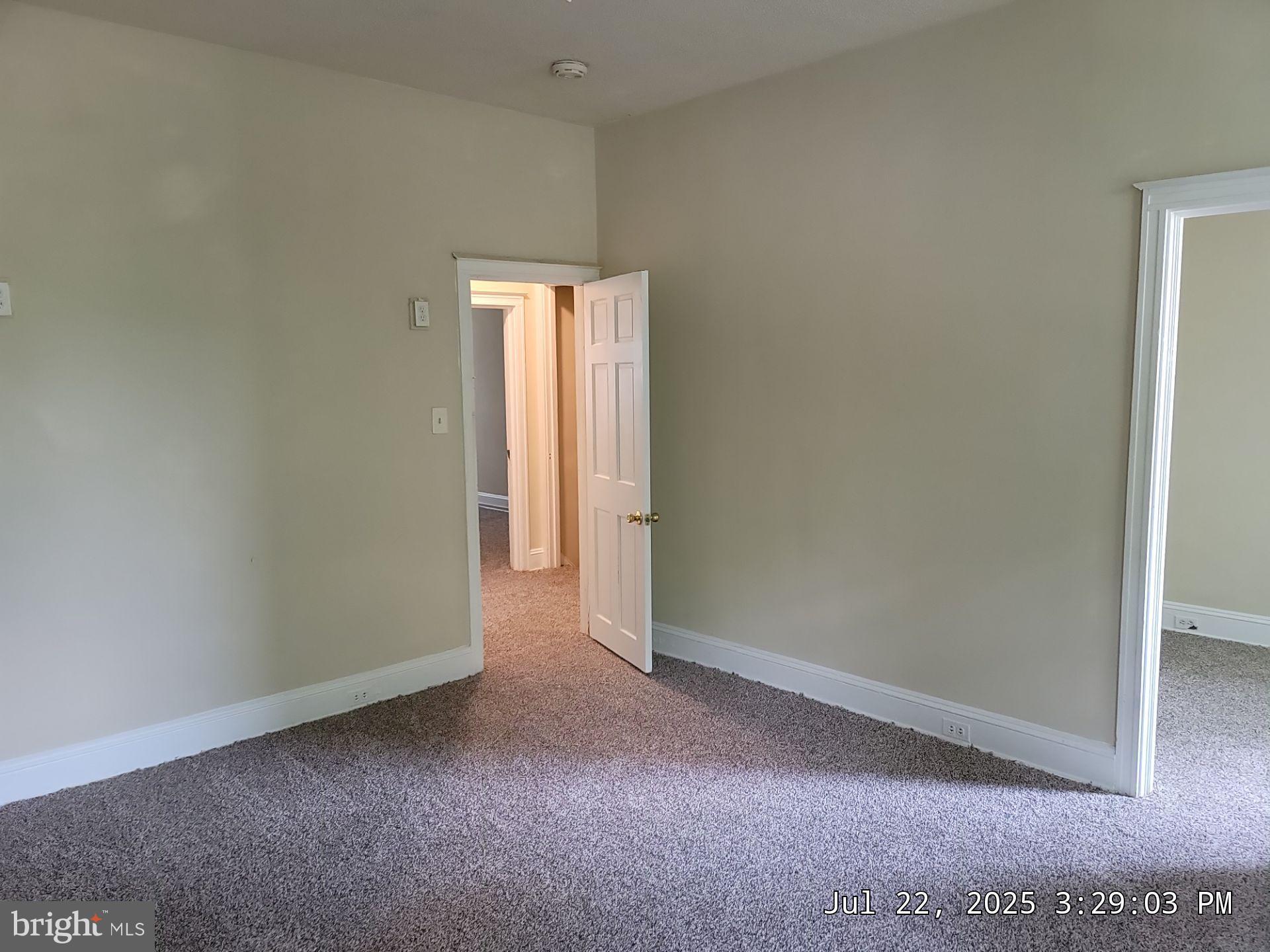 WAVERLY - Residential Lease