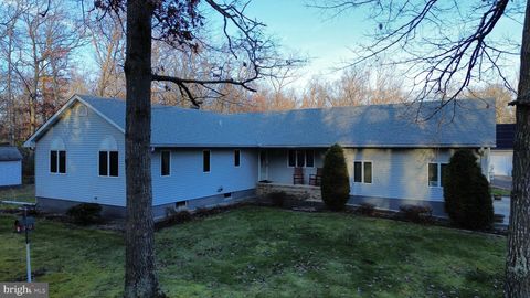 187 CAPE MAY AVENUE ESTELL MANOR NJ 08319