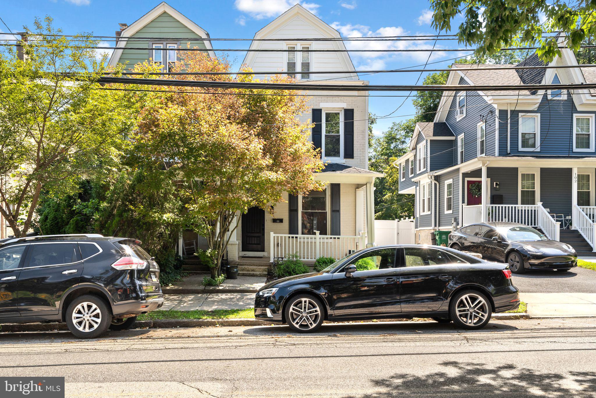 104 E JEFFERSON STREET