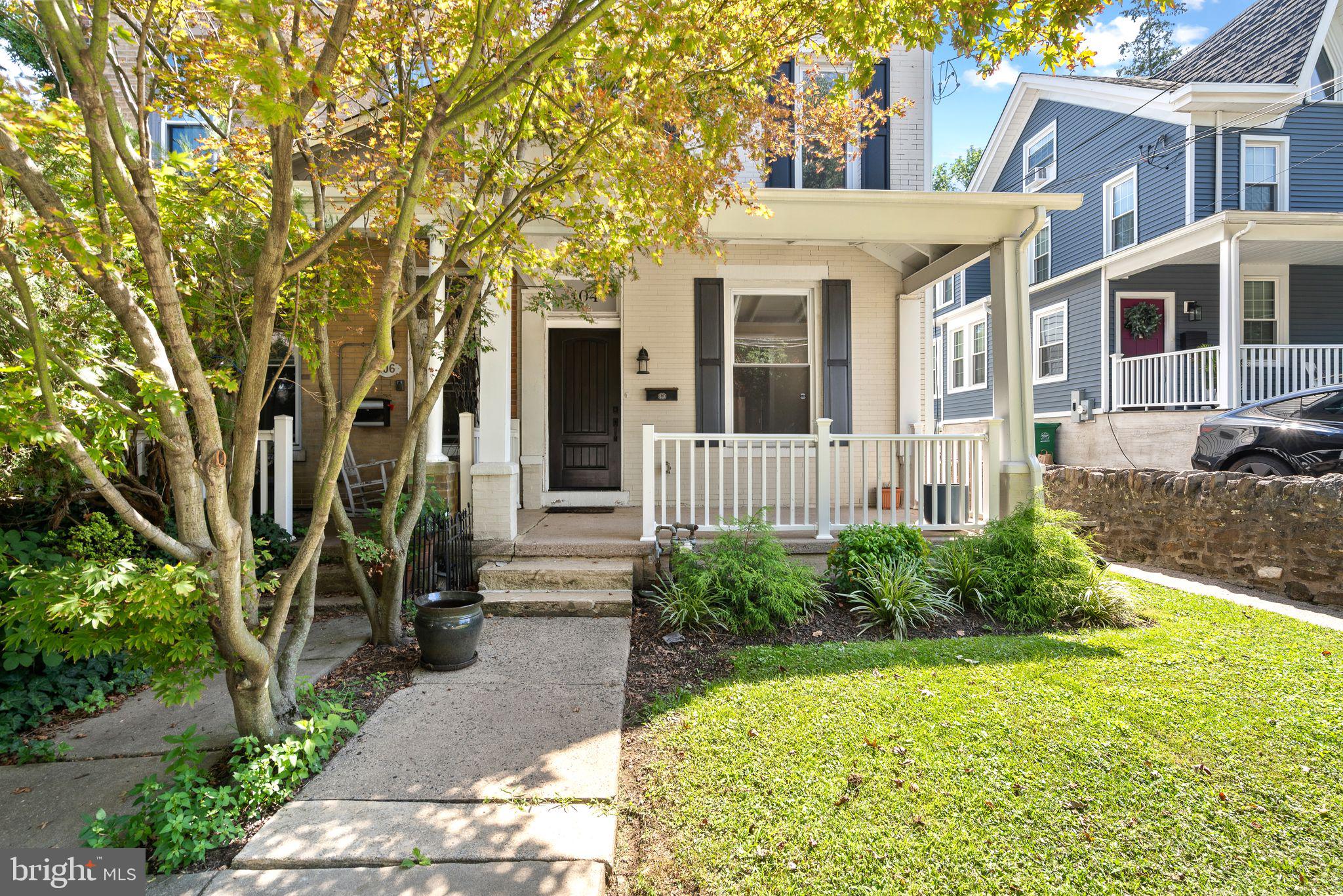 104 E JEFFERSON STREET