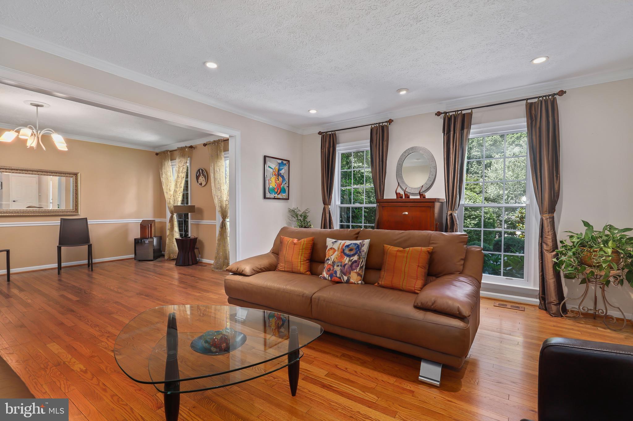 GLENBROOKE WOODS - Residential