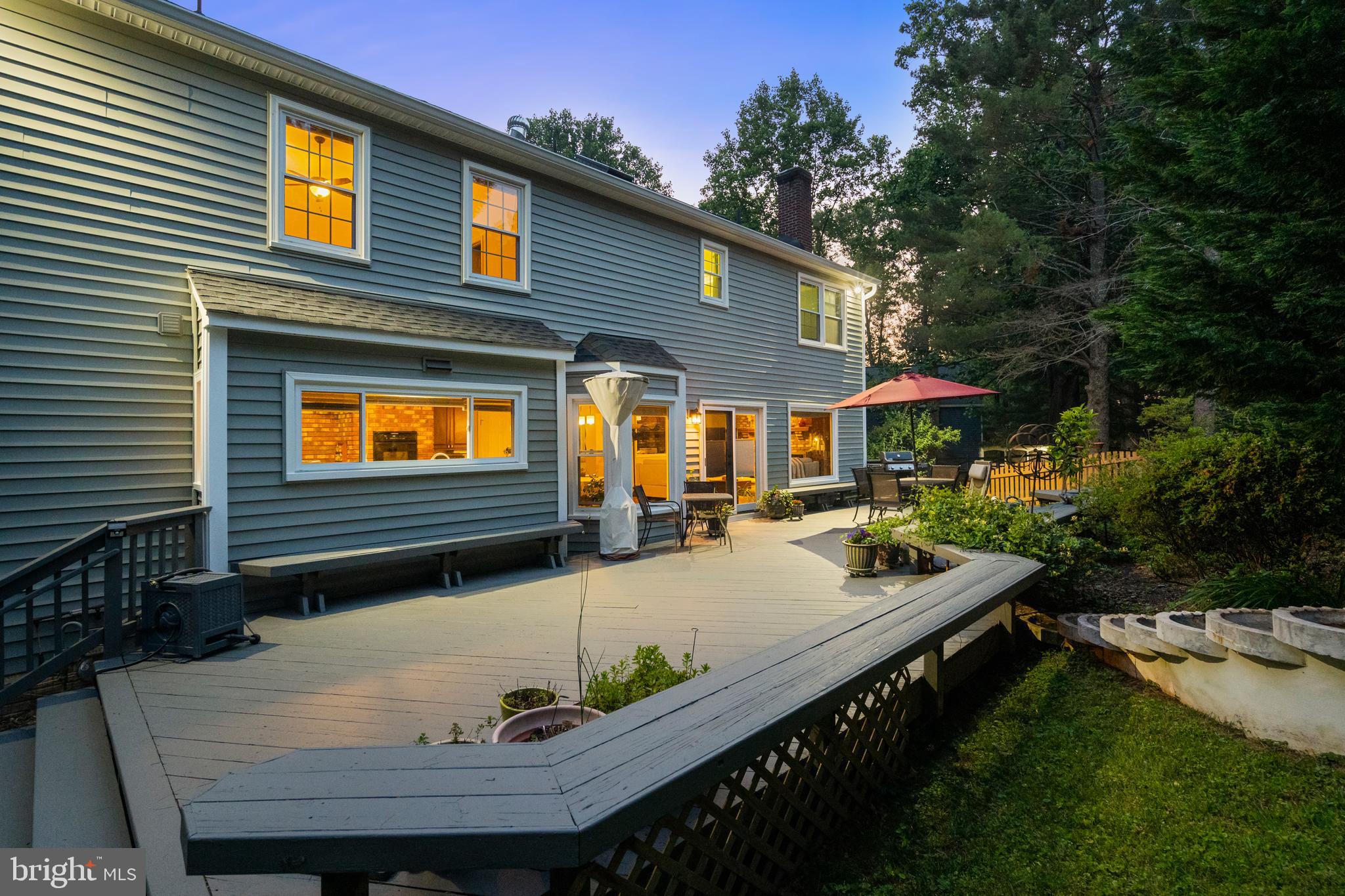 GLENBROOKE WOODS - Residential