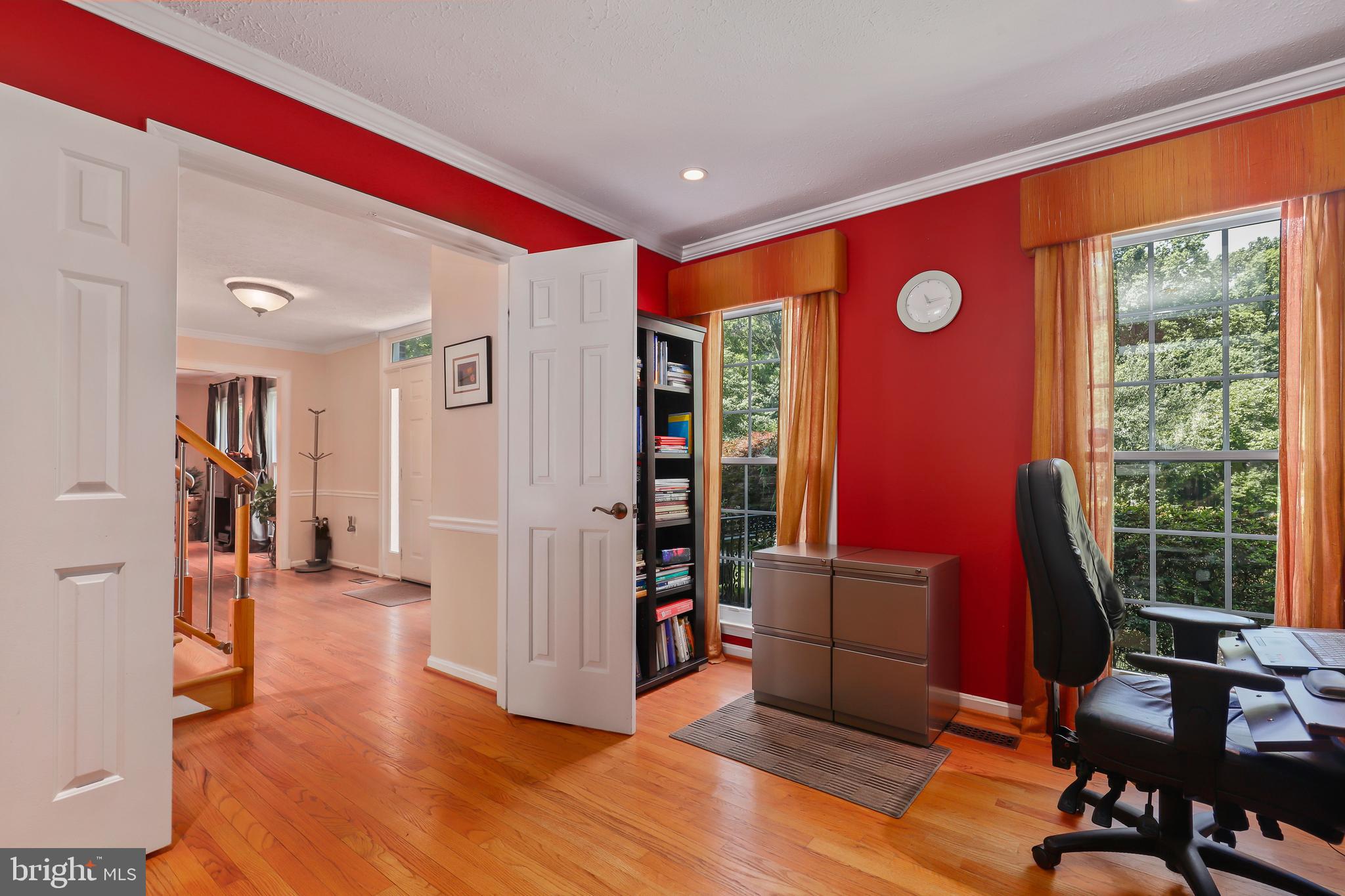 GLENBROOKE WOODS - Residential