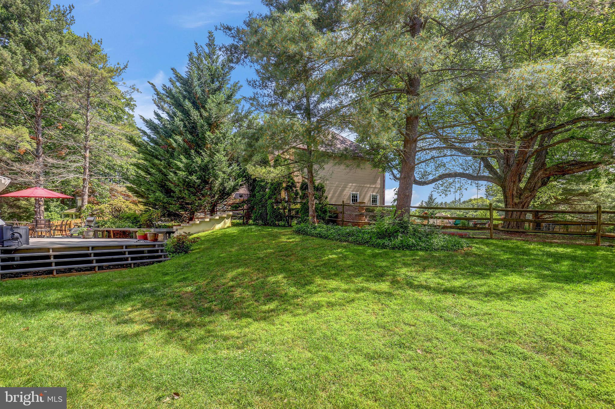 GLENBROOKE WOODS - Residential