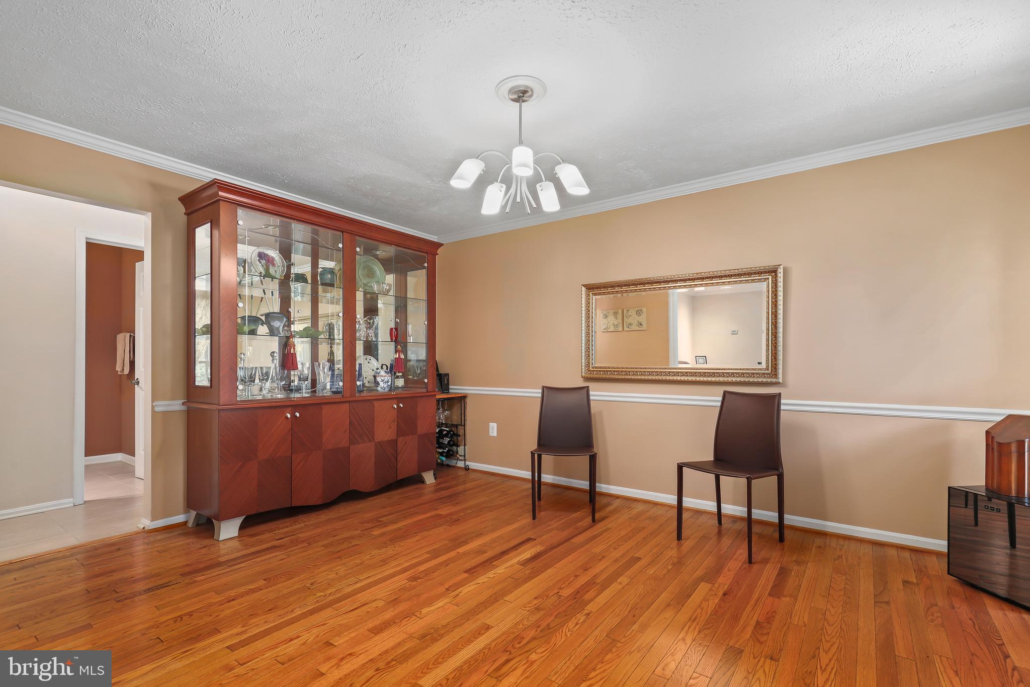 GLENBROOKE WOODS - Residential