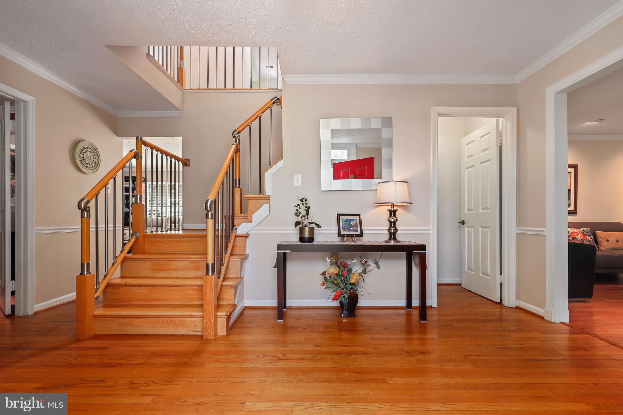 GLENBROOKE WOODS - Residential