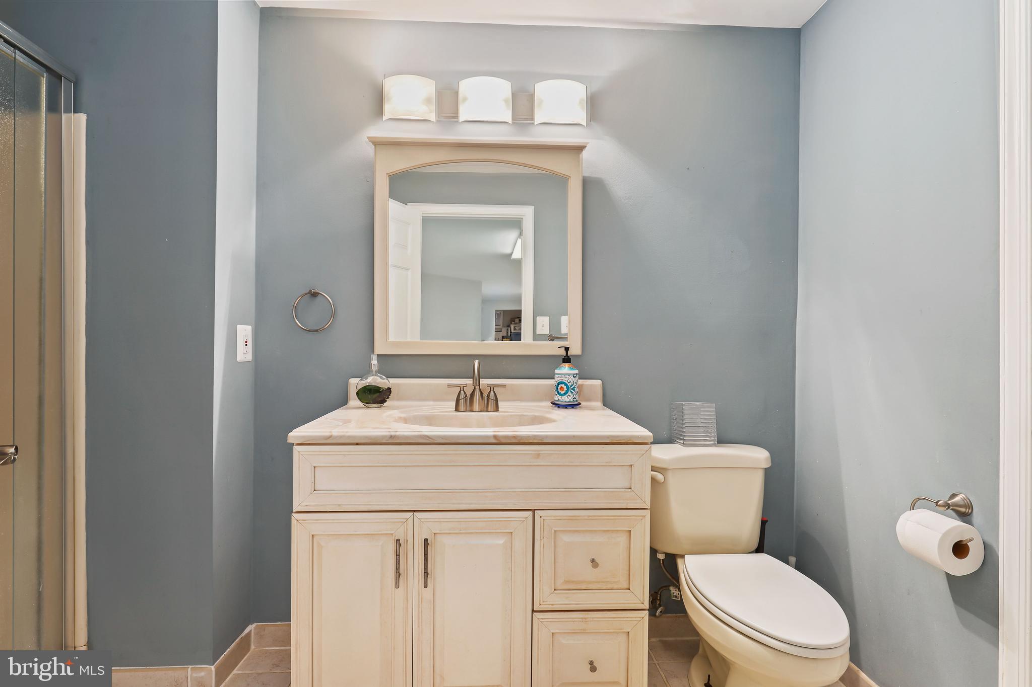 GLENBROOKE WOODS - Residential