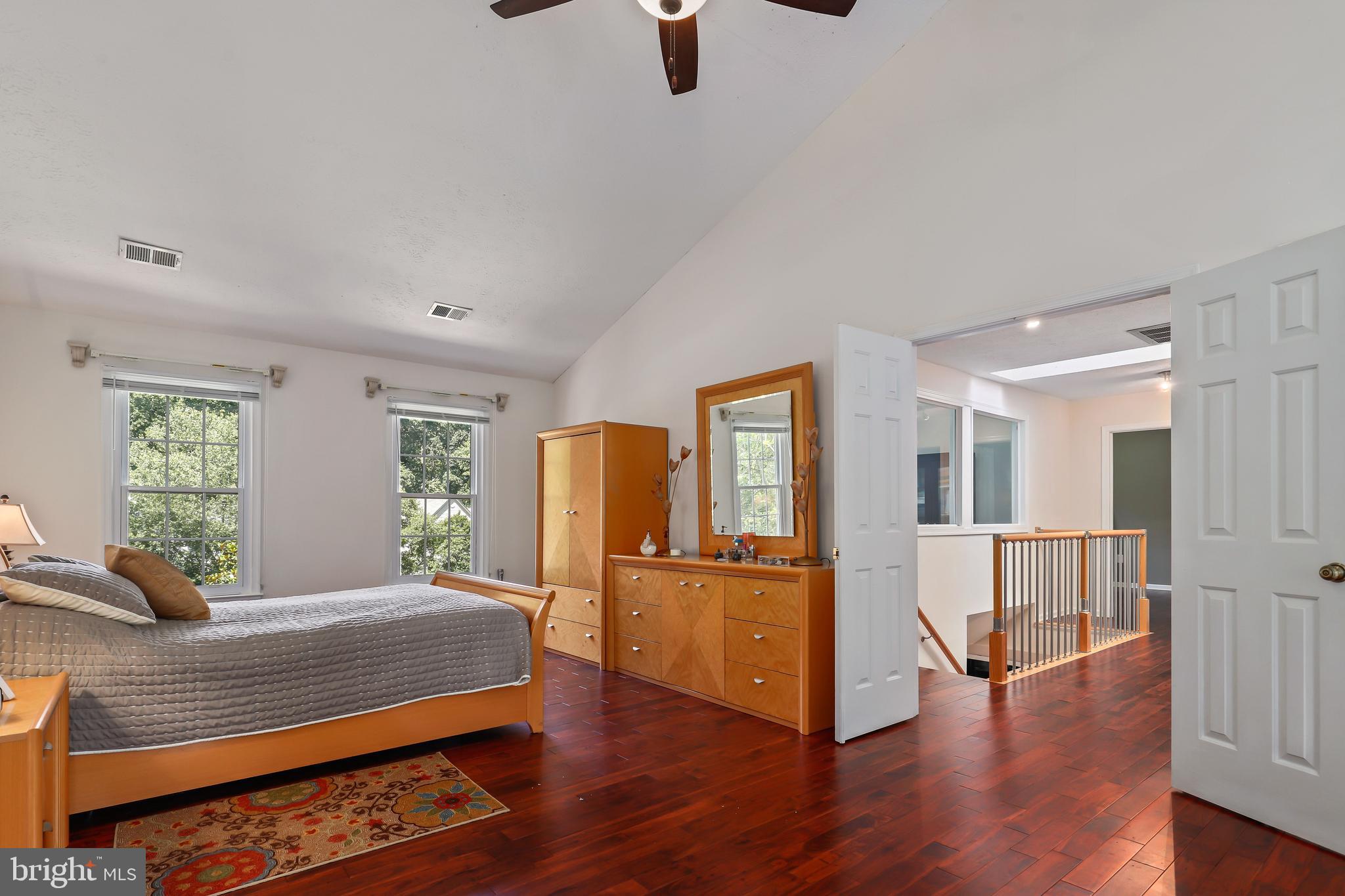 GLENBROOKE WOODS - Residential