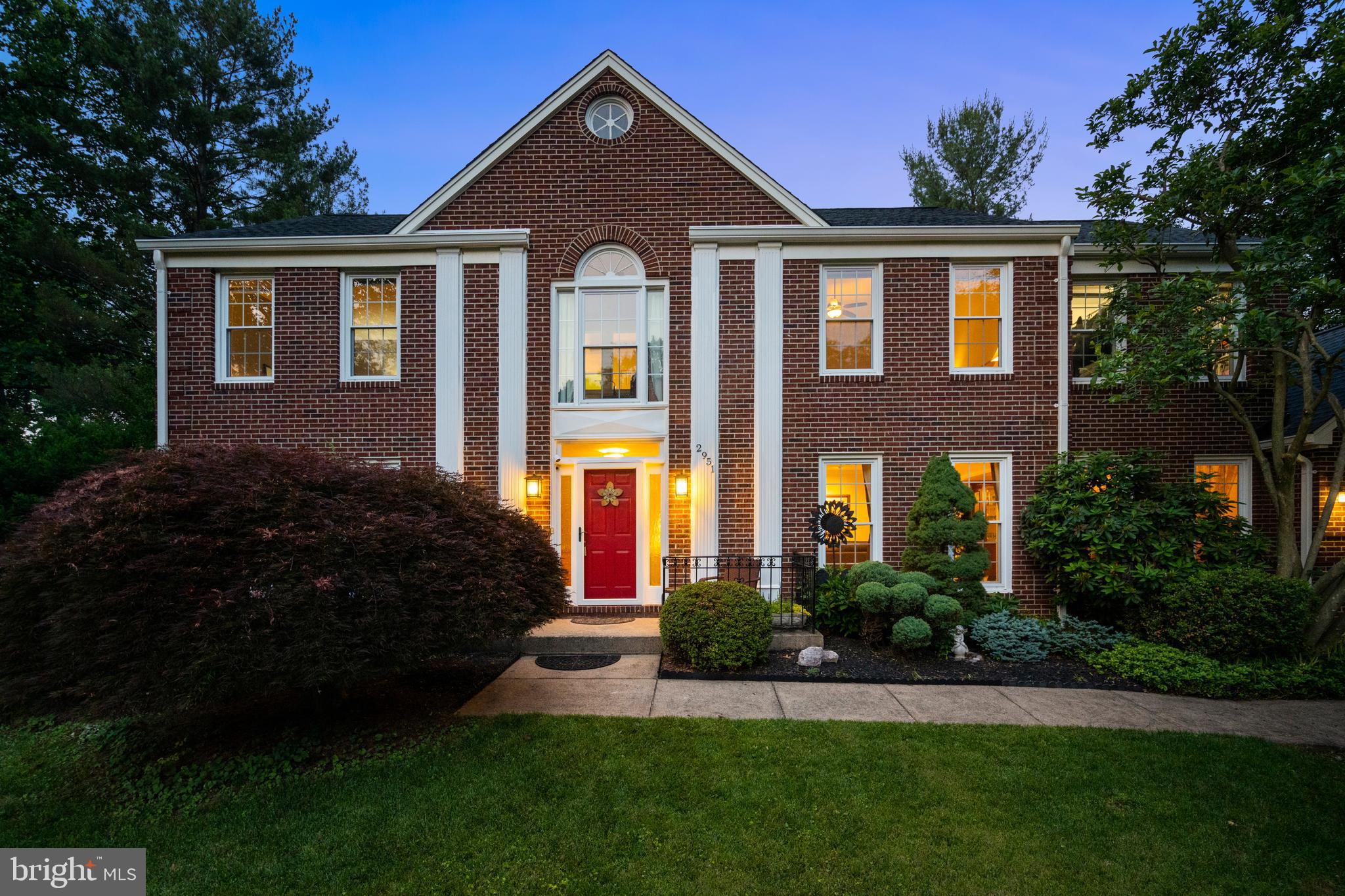 GLENBROOKE WOODS - Residential