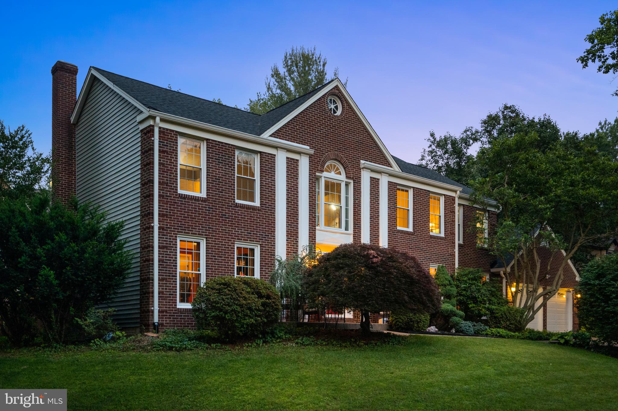 GLENBROOKE WOODS - Residential