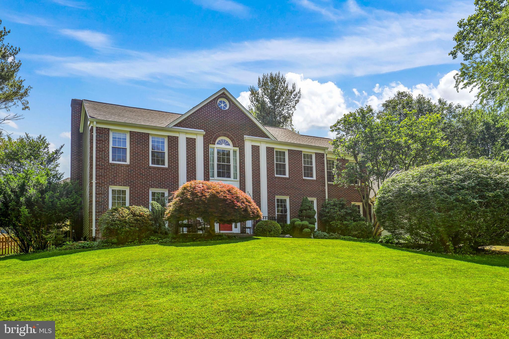 GLENBROOKE WOODS - Residential