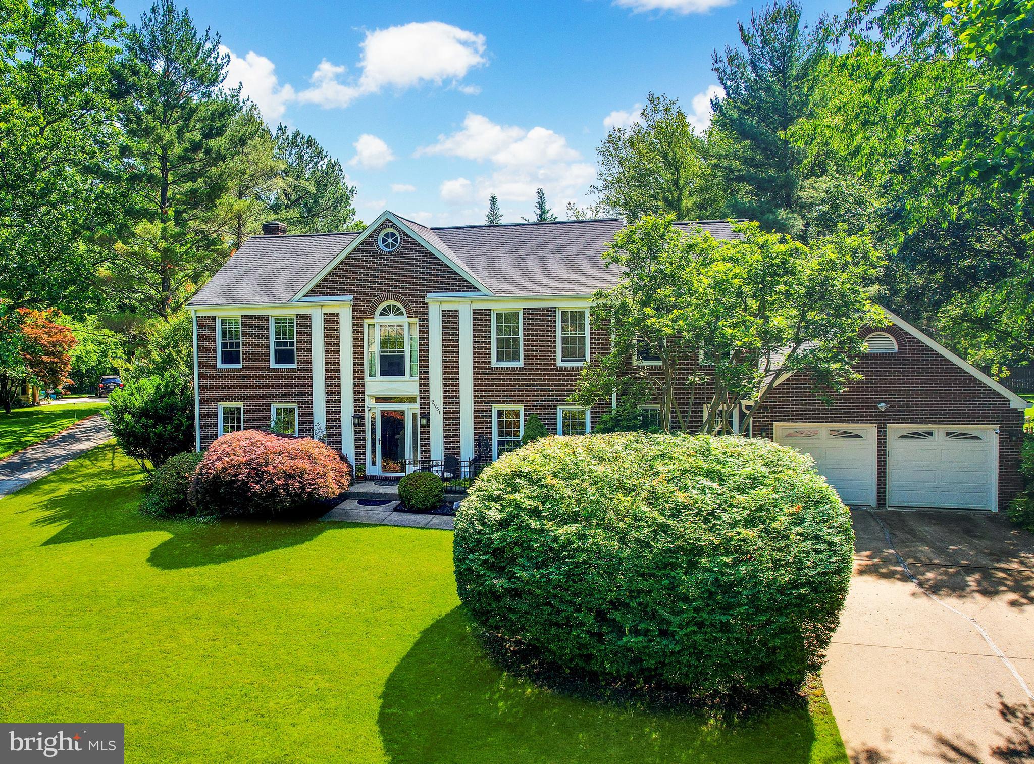 GLENBROOKE WOODS - Residential