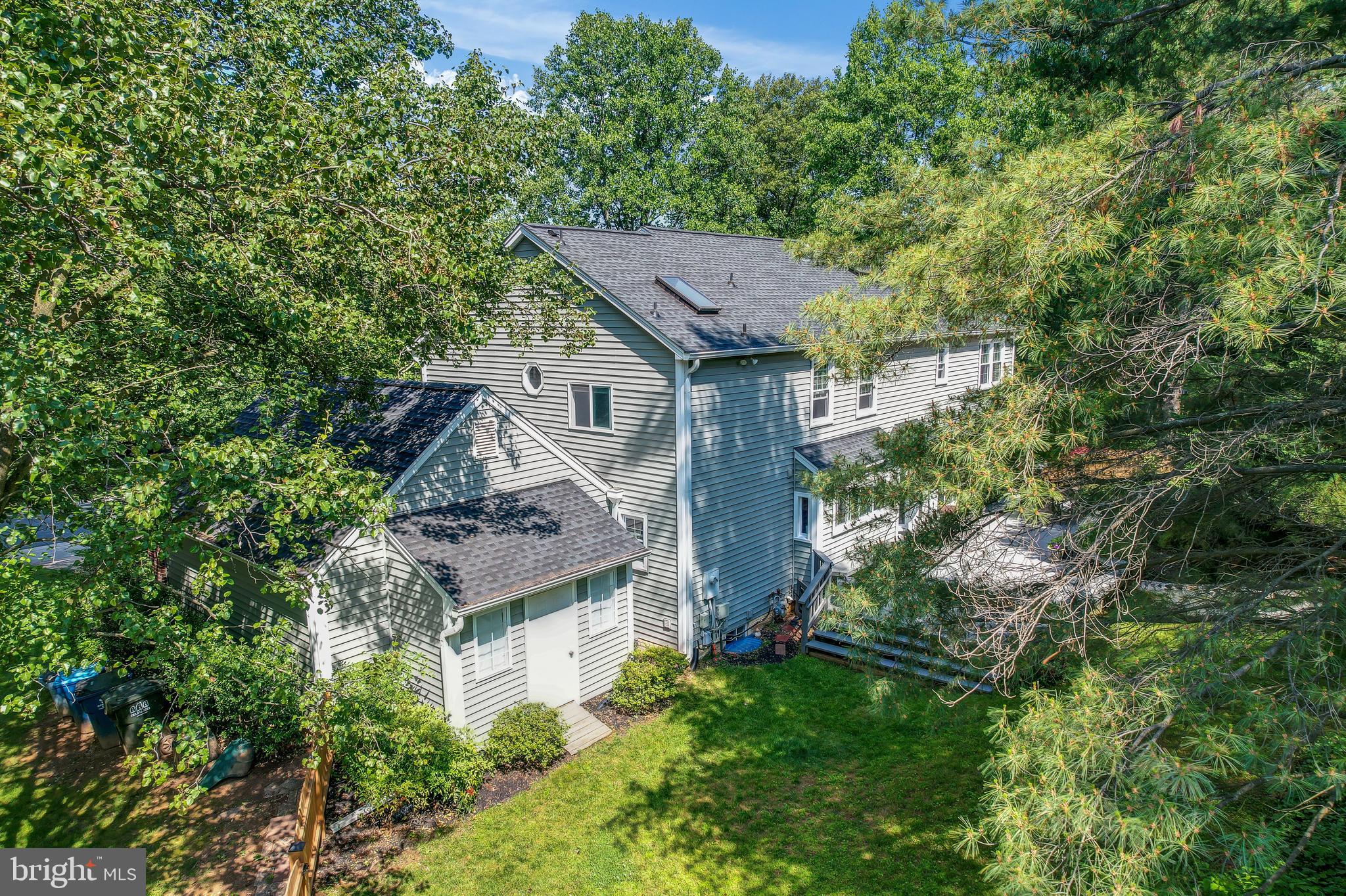 GLENBROOKE WOODS - Residential