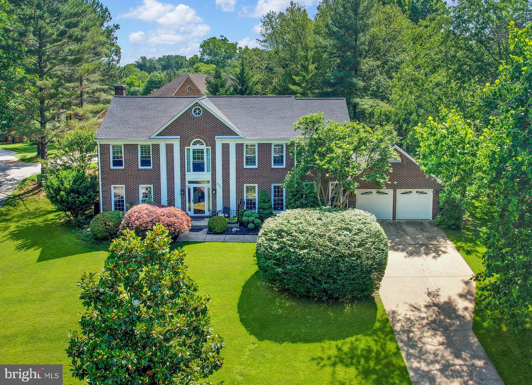 GLENBROOKE WOODS - Residential