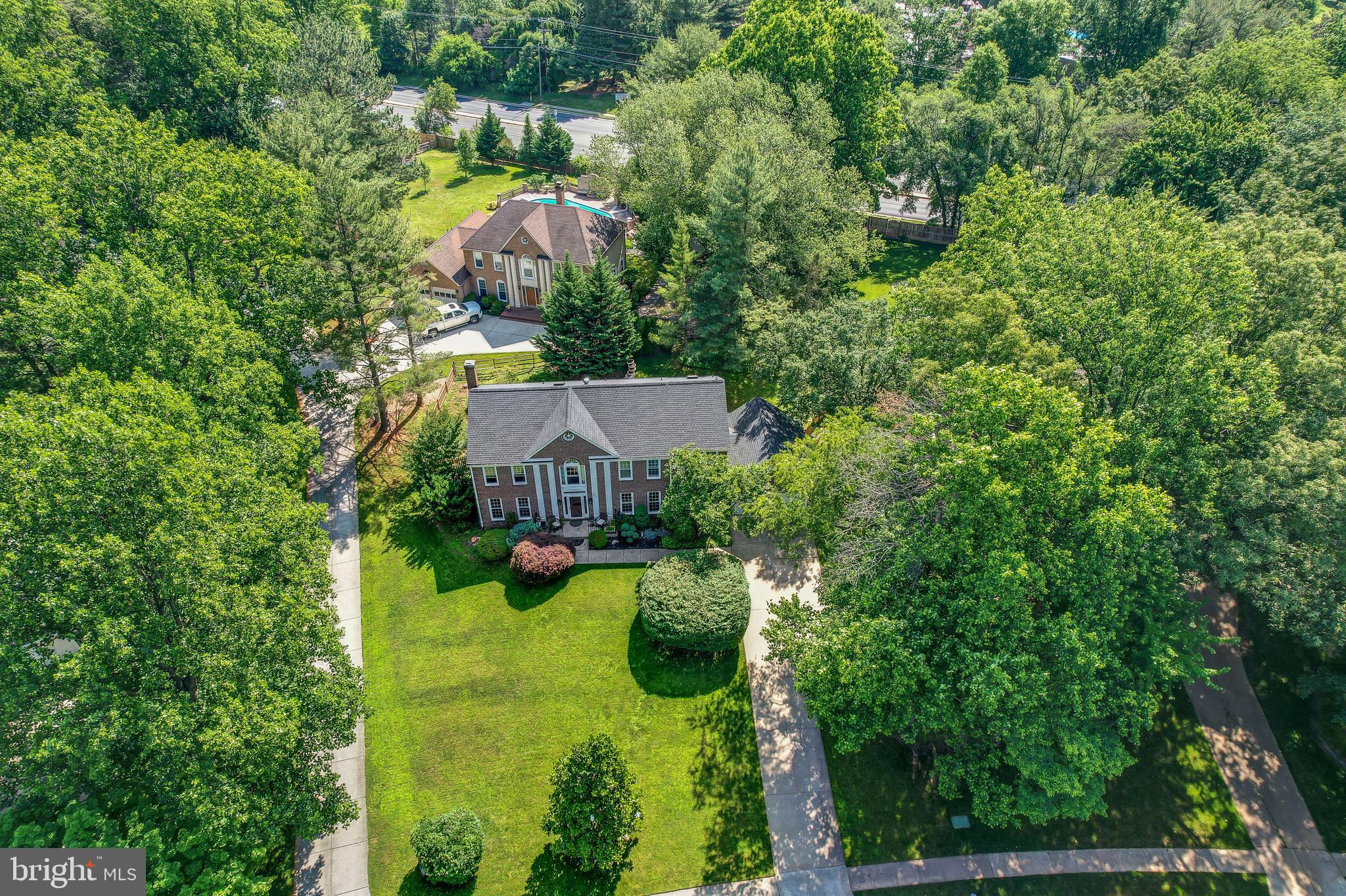 GLENBROOKE WOODS - Residential