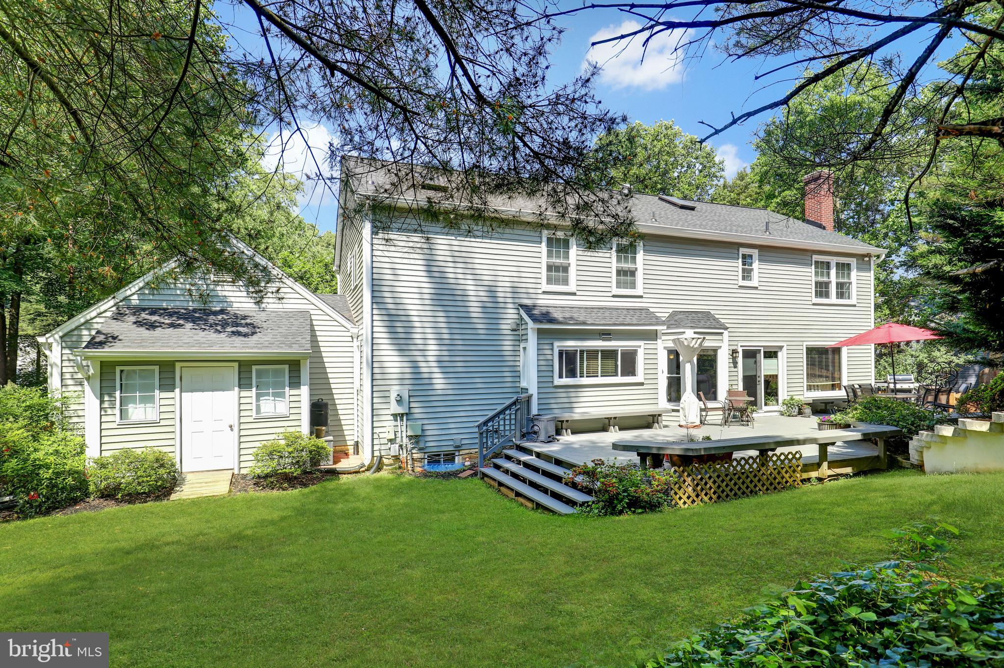 GLENBROOKE WOODS - Residential