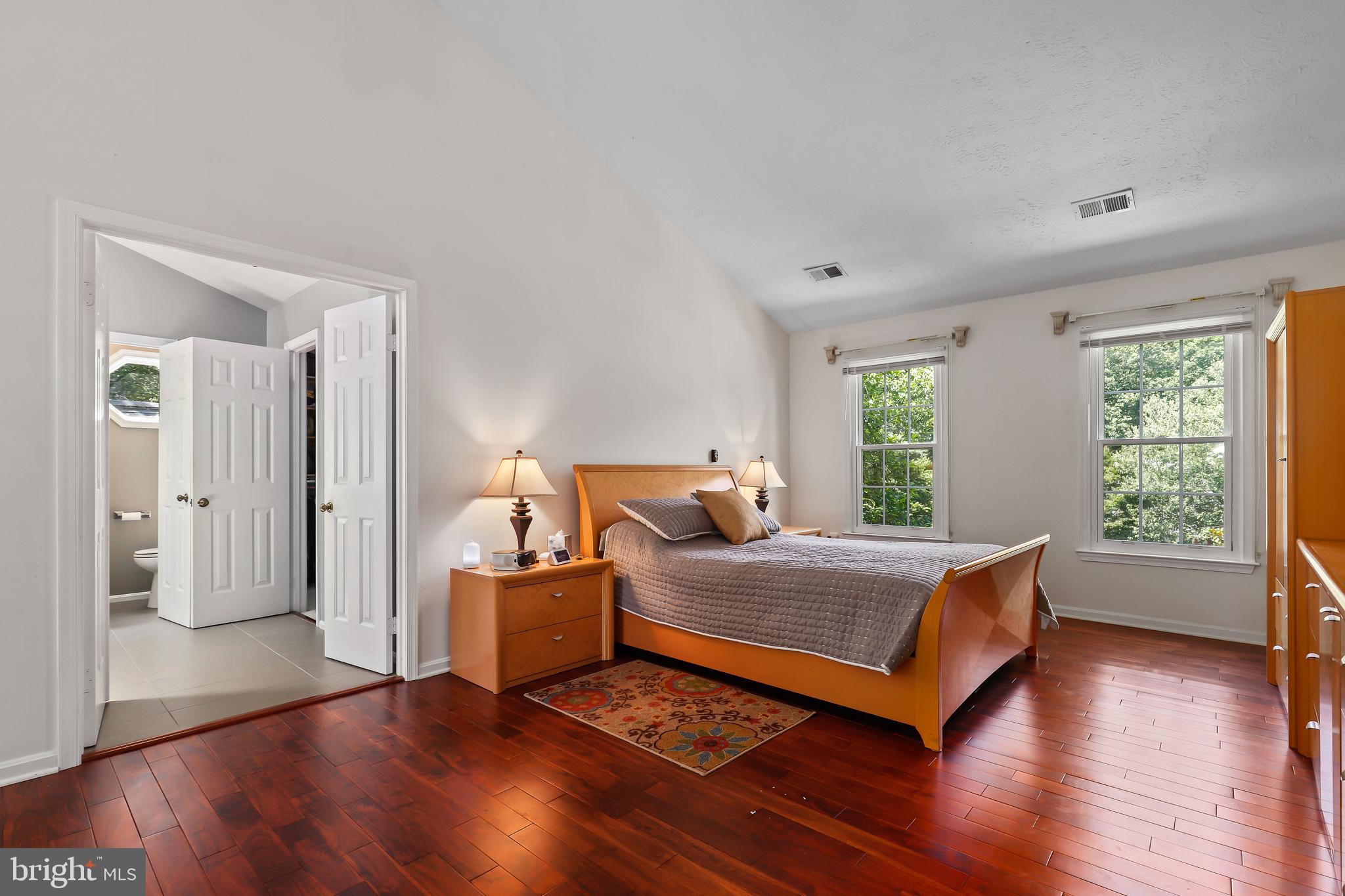 GLENBROOKE WOODS - Residential